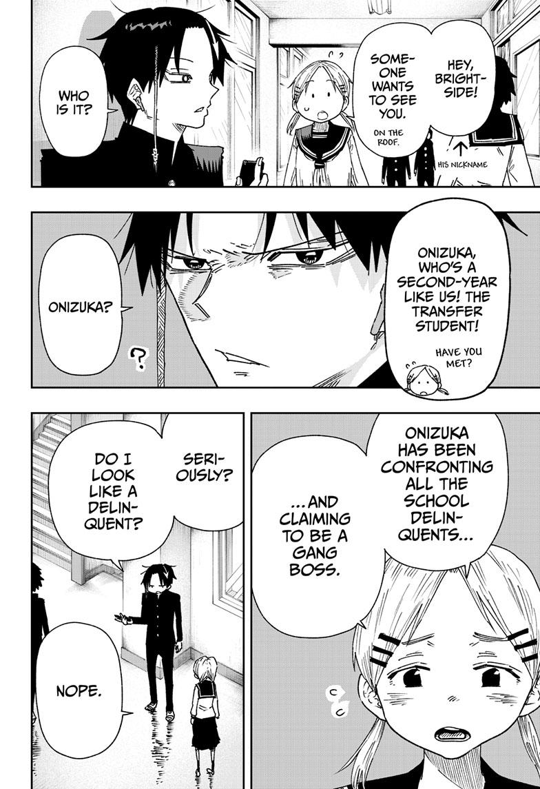 Parashoppers Chapter 4 13