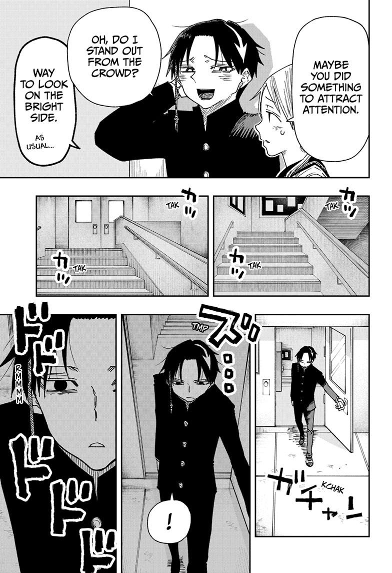 Parashoppers Chapter 4 14