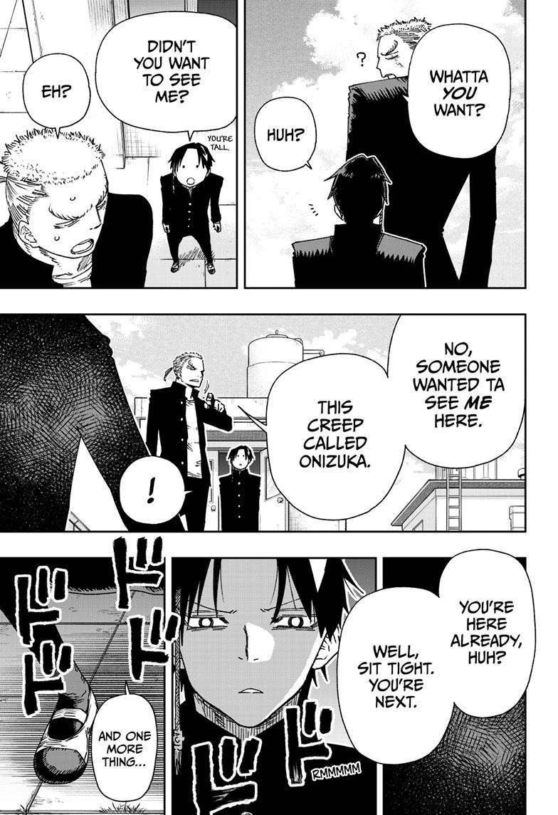 Parashoppers Chapter 4 16