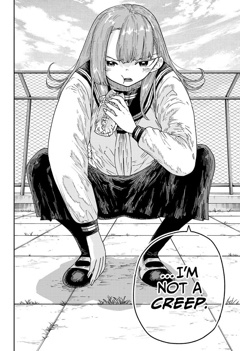 Parashoppers Chapter 4 17