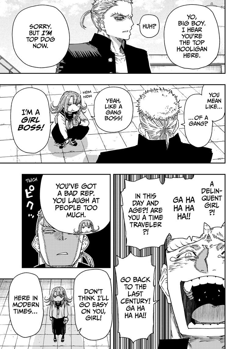 Parashoppers Chapter 4 18