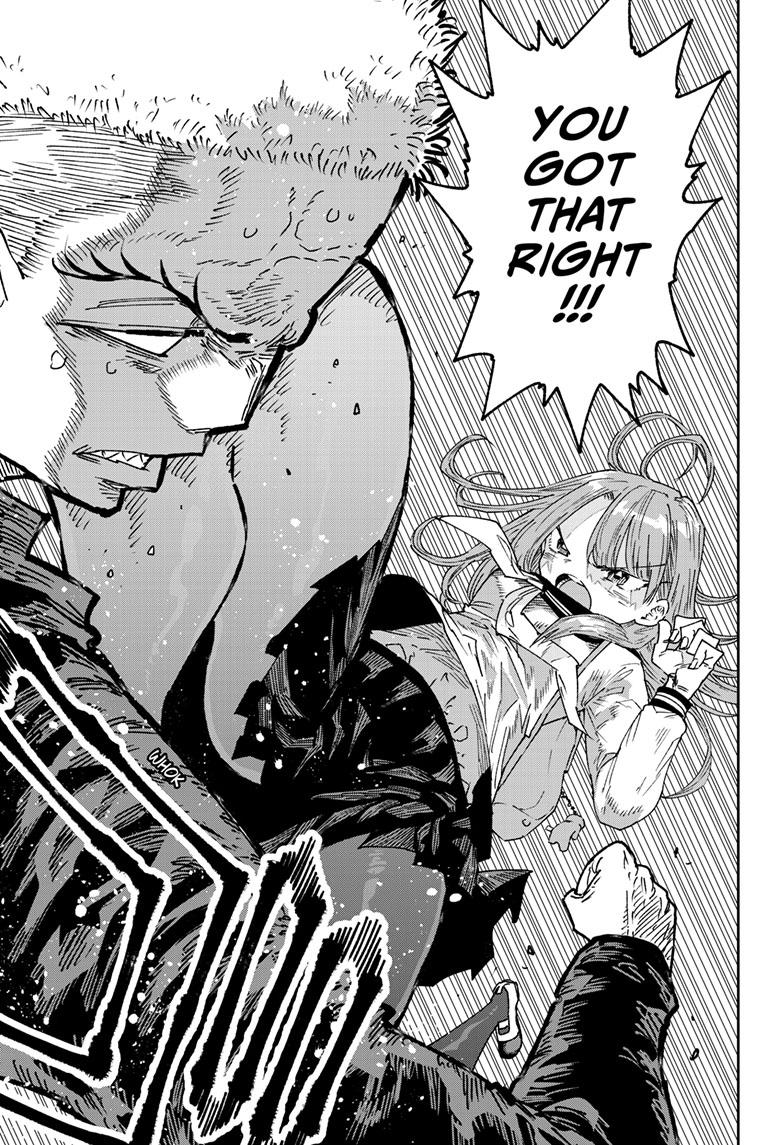 Parashoppers Chapter 4 20