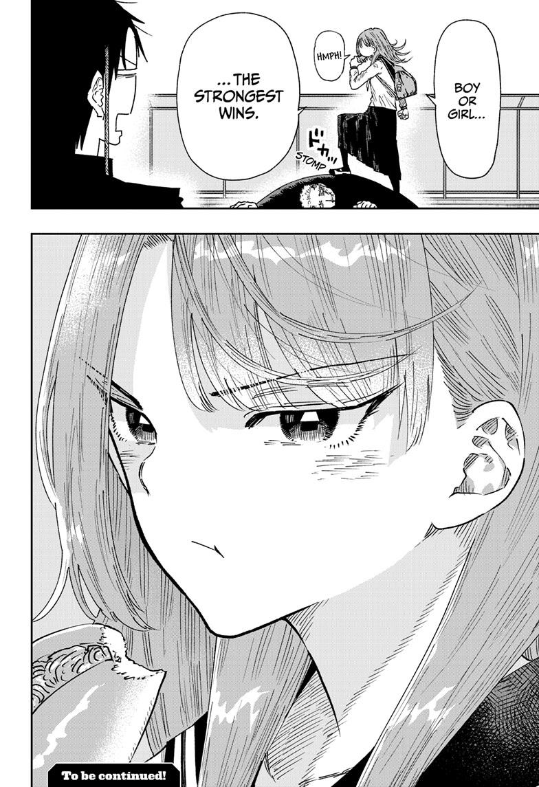 Parashoppers Chapter 4 21