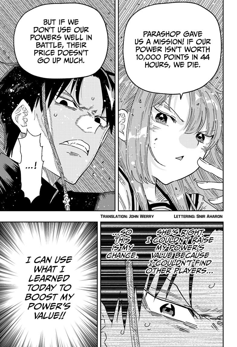 Parashoppers Chapter 5 4