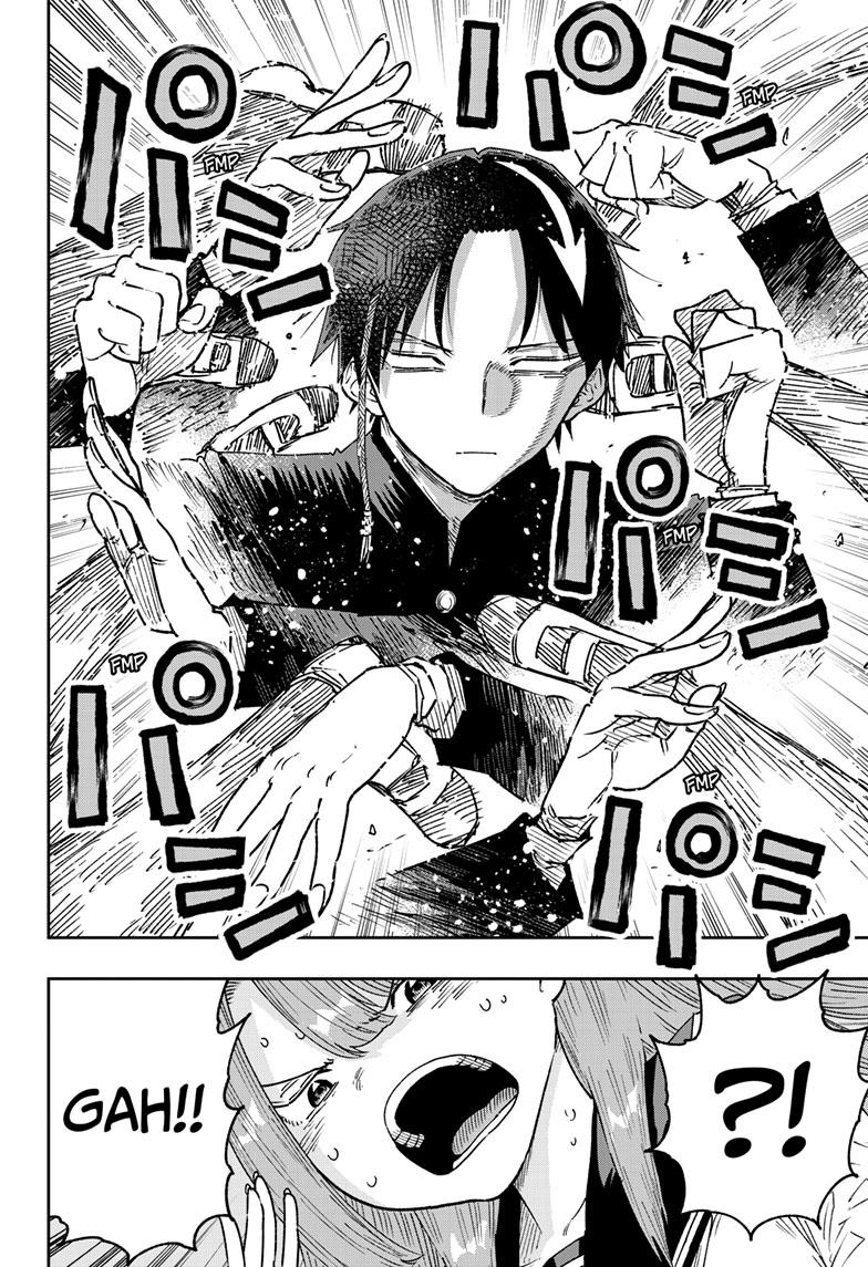 Parashoppers Chapter 5 7
