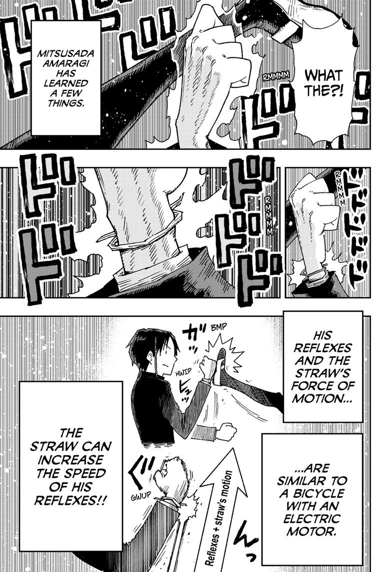 Parashoppers Chapter 5 8