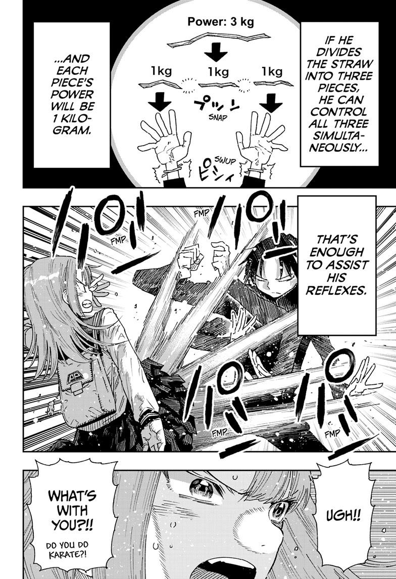 Parashoppers Chapter 5 9