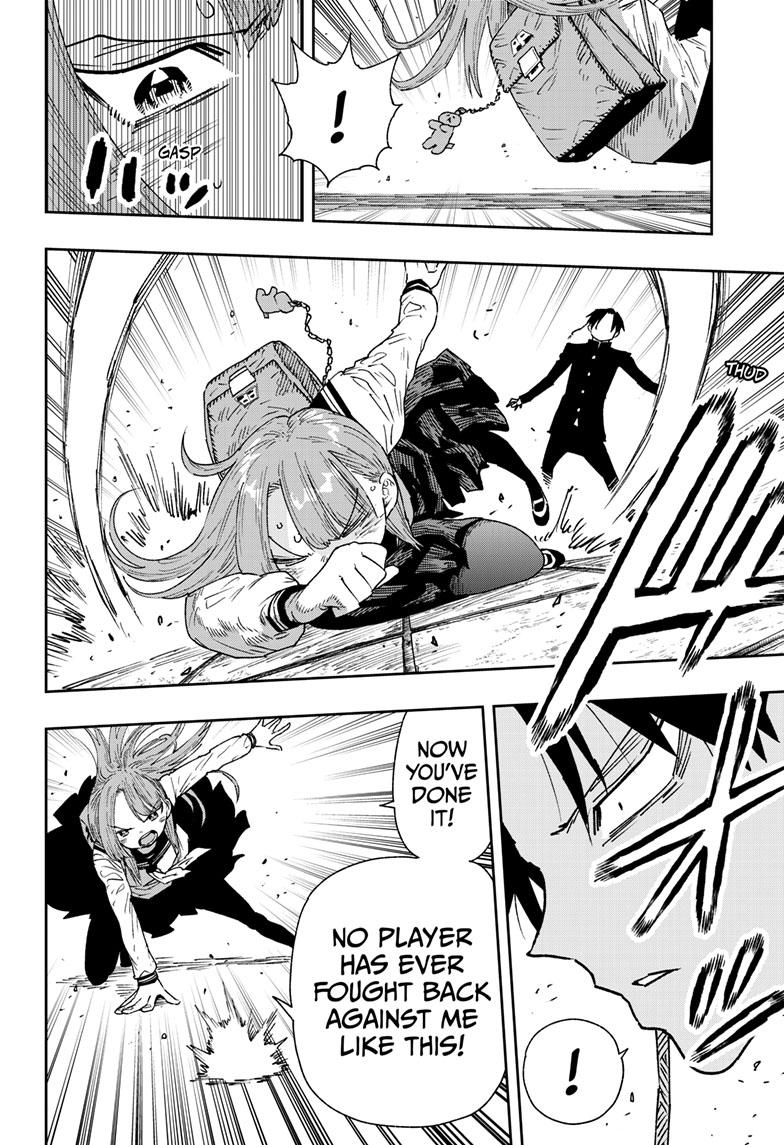 Parashoppers Chapter 5 11