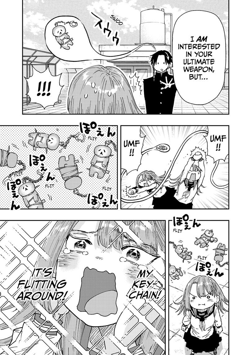 Parashoppers Chapter 5 14