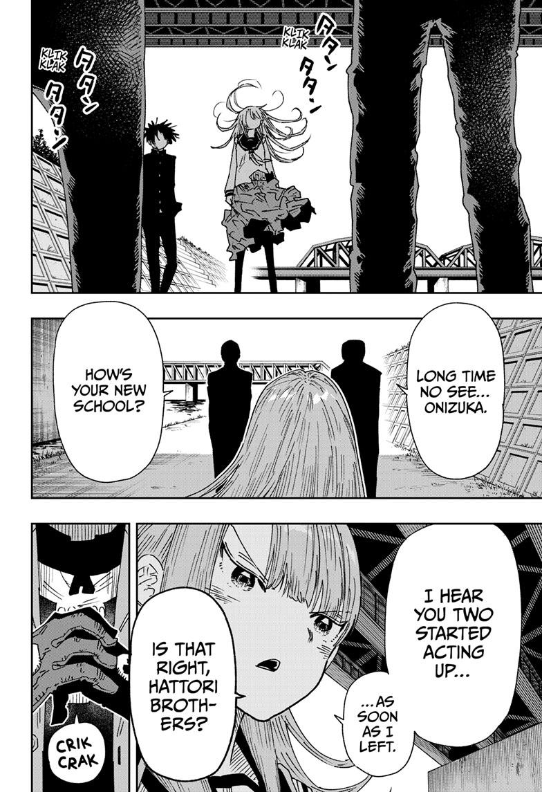 Parashoppers Chapter 5 21