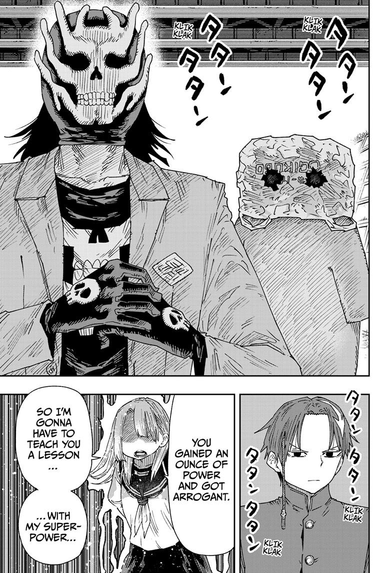 Parashoppers Chapter 5 22