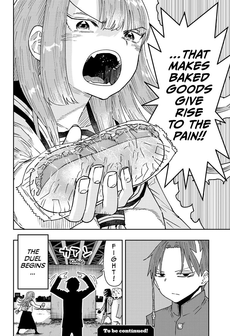 Parashoppers Chapter 5 23