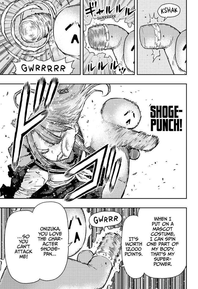 Parashoppers Chapter 6 4