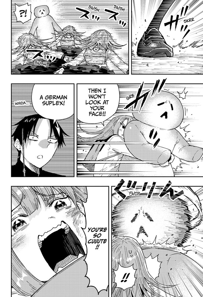 Parashoppers Chapter 6 5