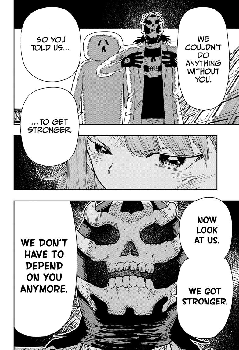 Parashoppers Chapter 6 9