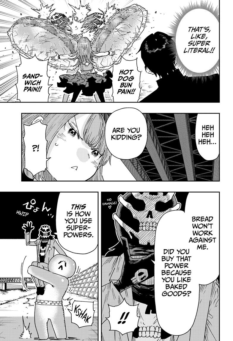 Parashoppers Chapter 6 12