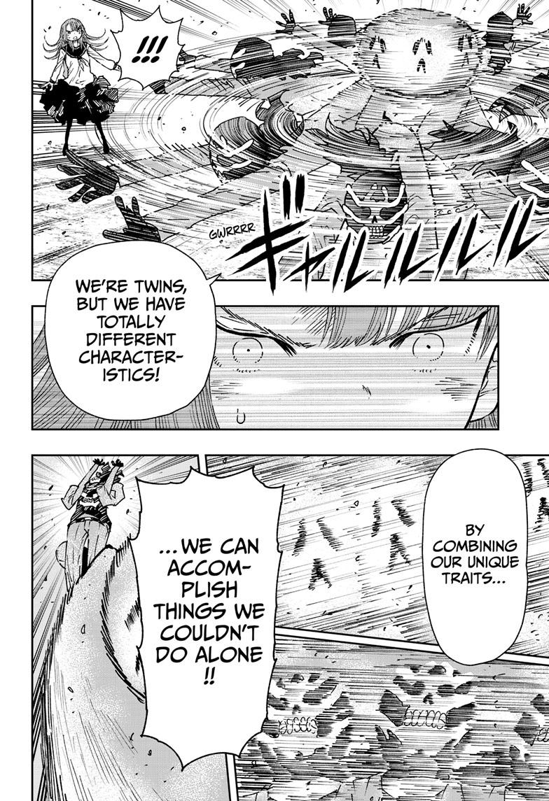 Parashoppers Chapter 6 13