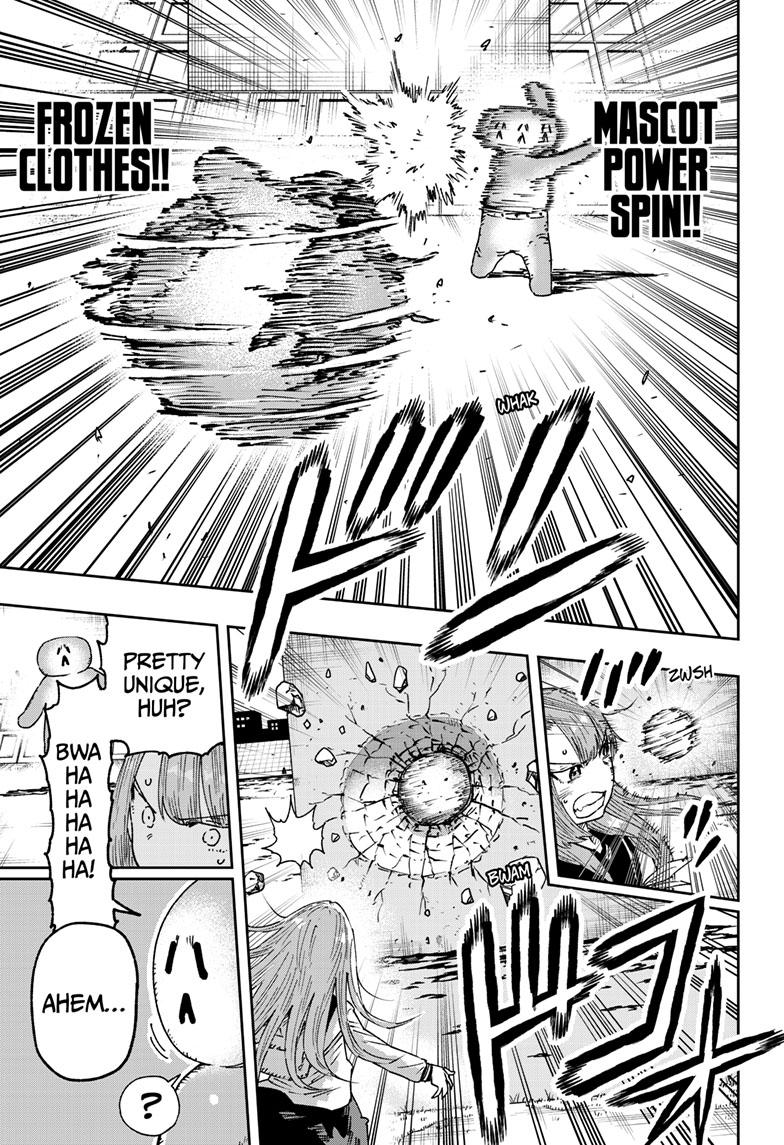 Parashoppers Chapter 6 14