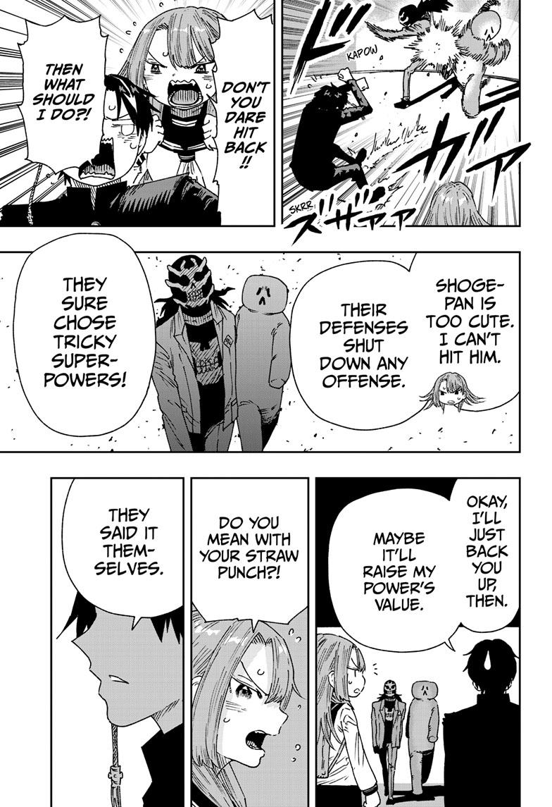 Parashoppers Chapter 6 18
