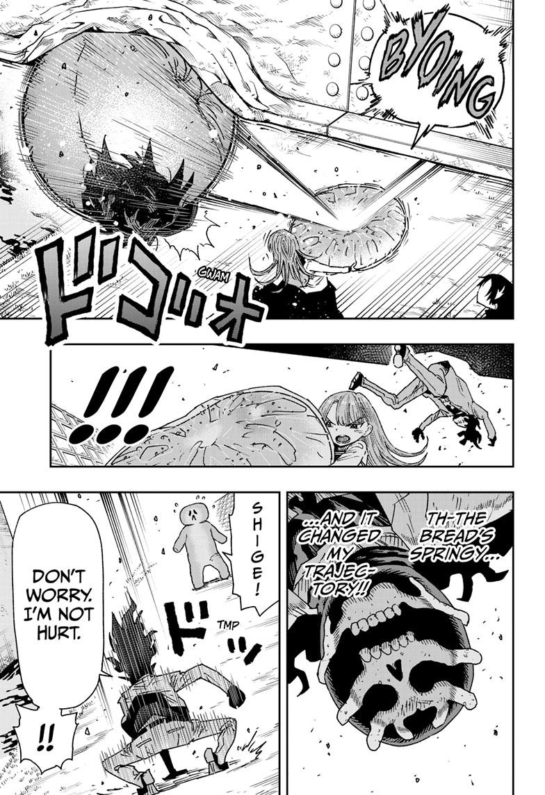 Parashoppers Chapter 7 6