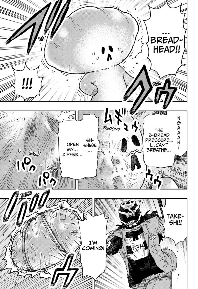 Parashoppers Chapter 7 8