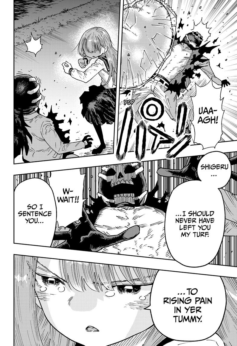 Parashoppers Chapter 7 11