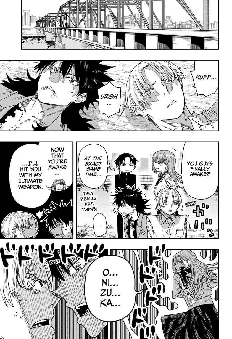 Parashoppers Chapter 7 14