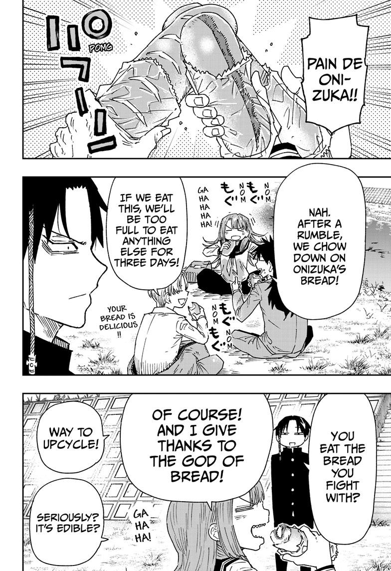 Parashoppers Chapter 7 15