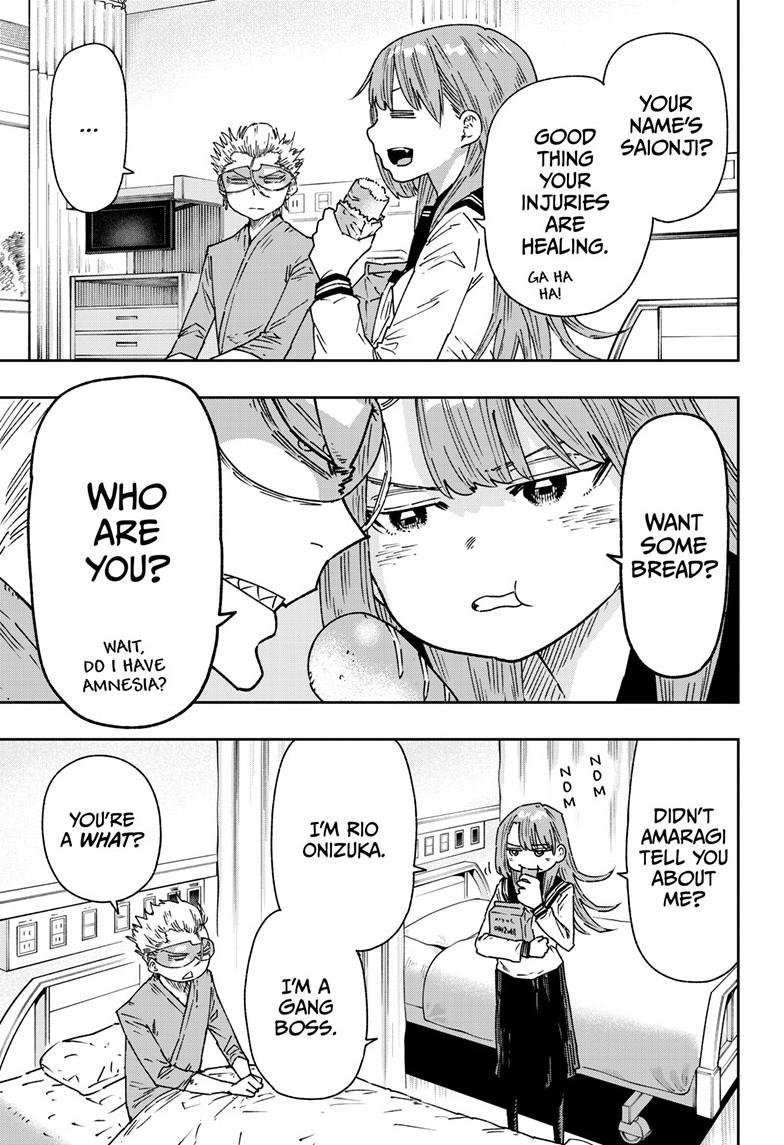 Parashoppers Chapter 8 4
