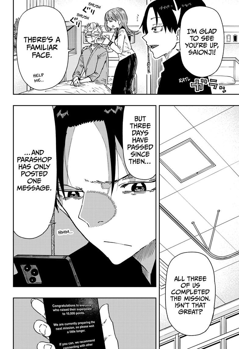 Parashoppers Chapter 8 5