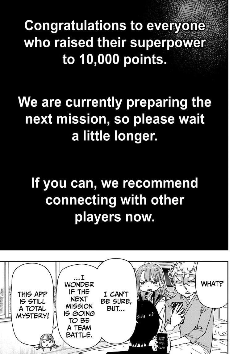 Parashoppers Chapter 8 6