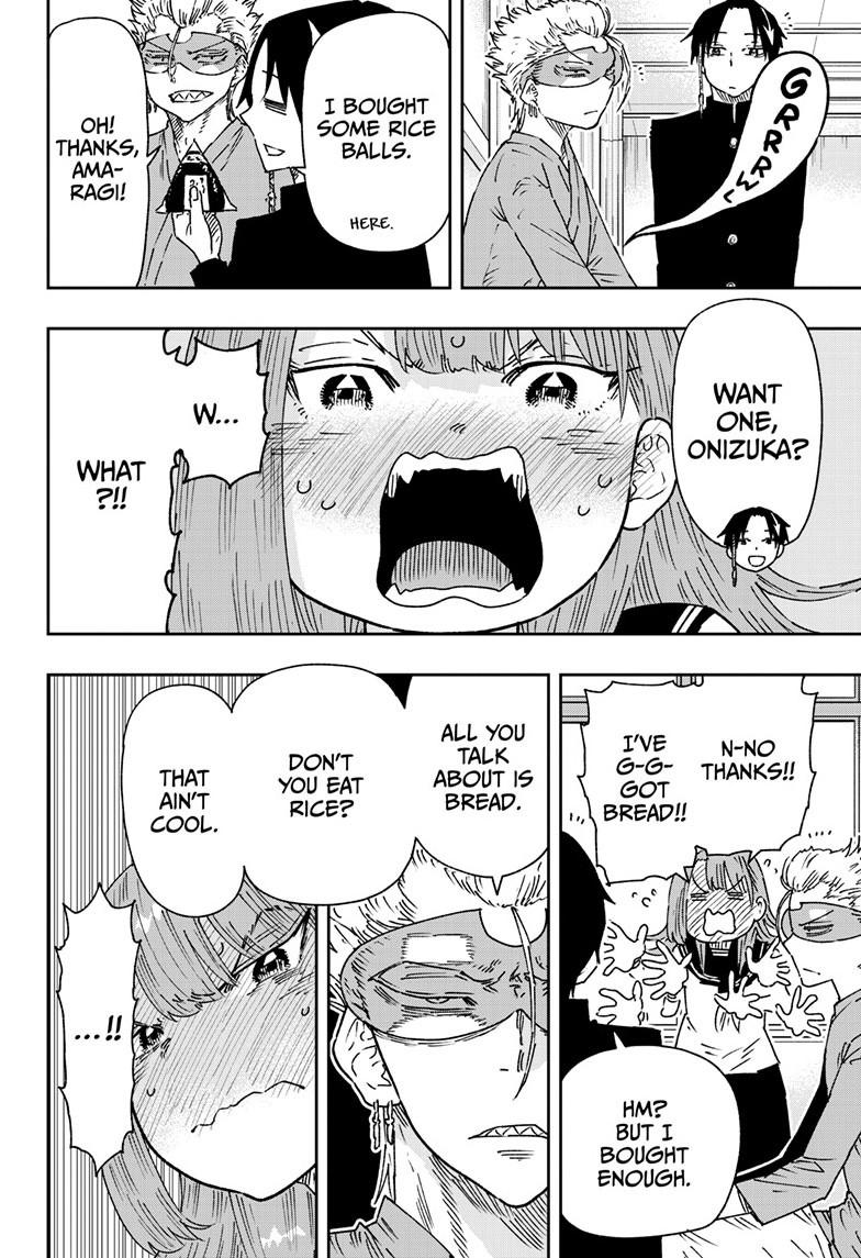 Parashoppers Chapter 8 7