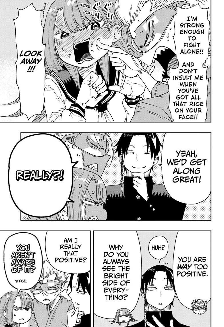 Parashoppers Chapter 8 10