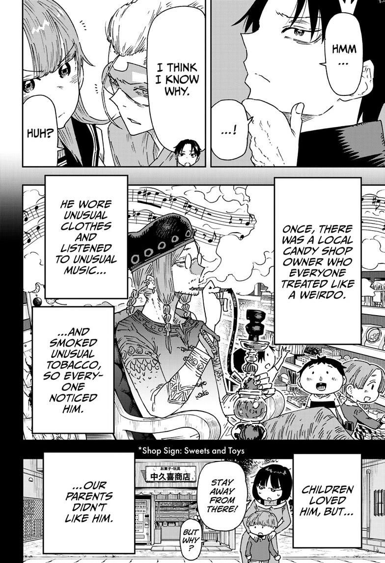 Parashoppers Chapter 8 11