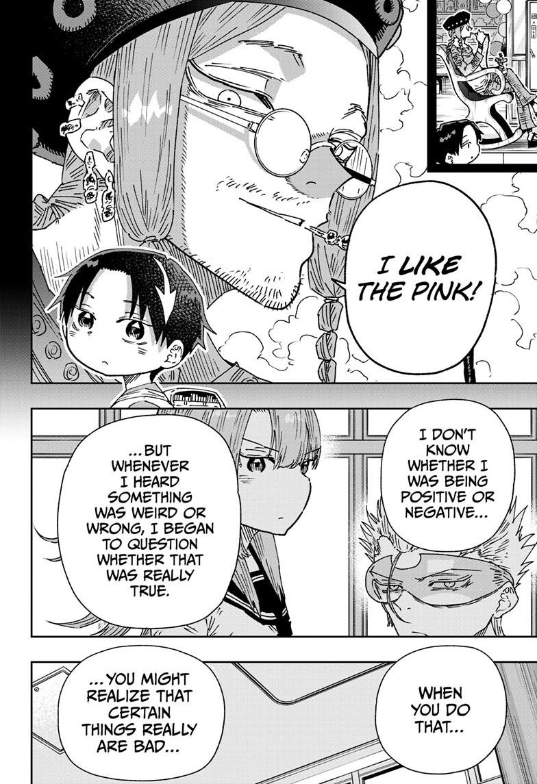 Parashoppers Chapter 8 13