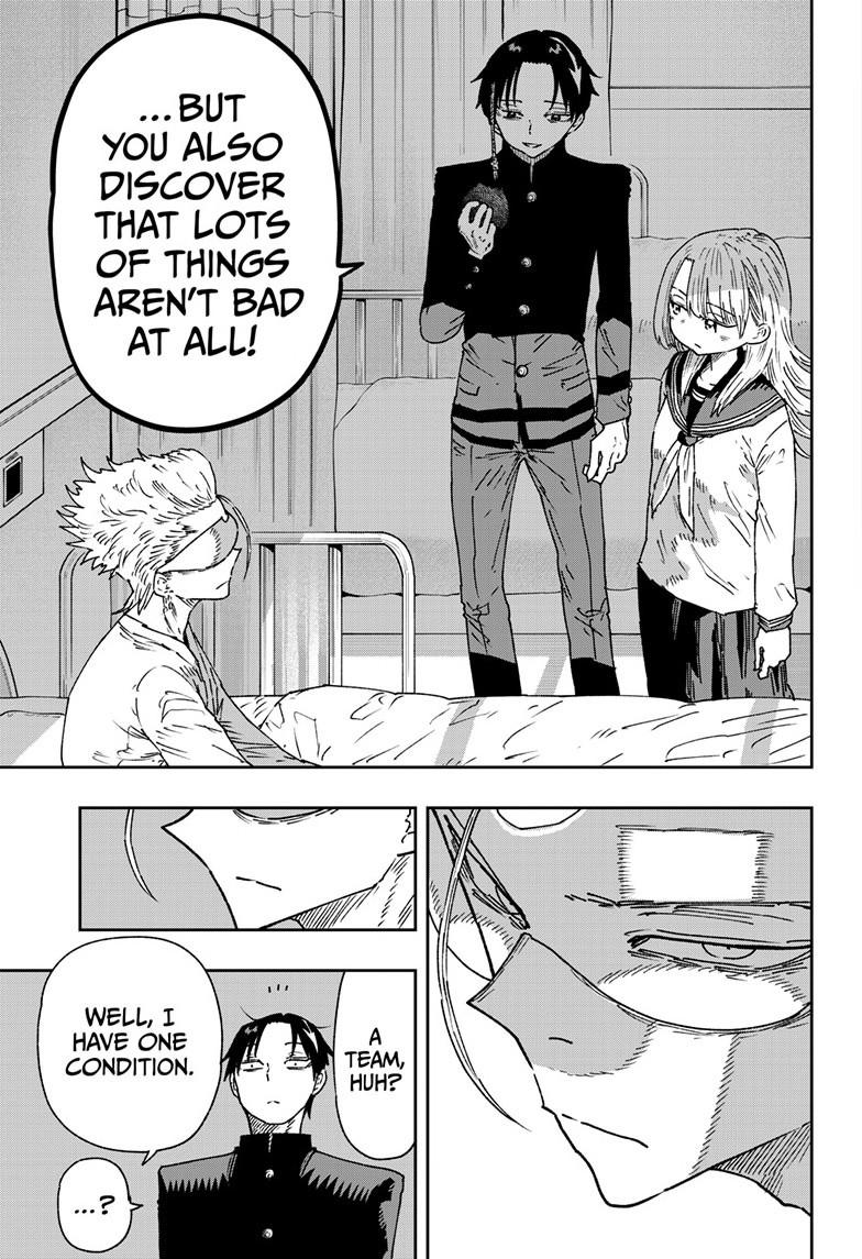 Parashoppers Chapter 8 14