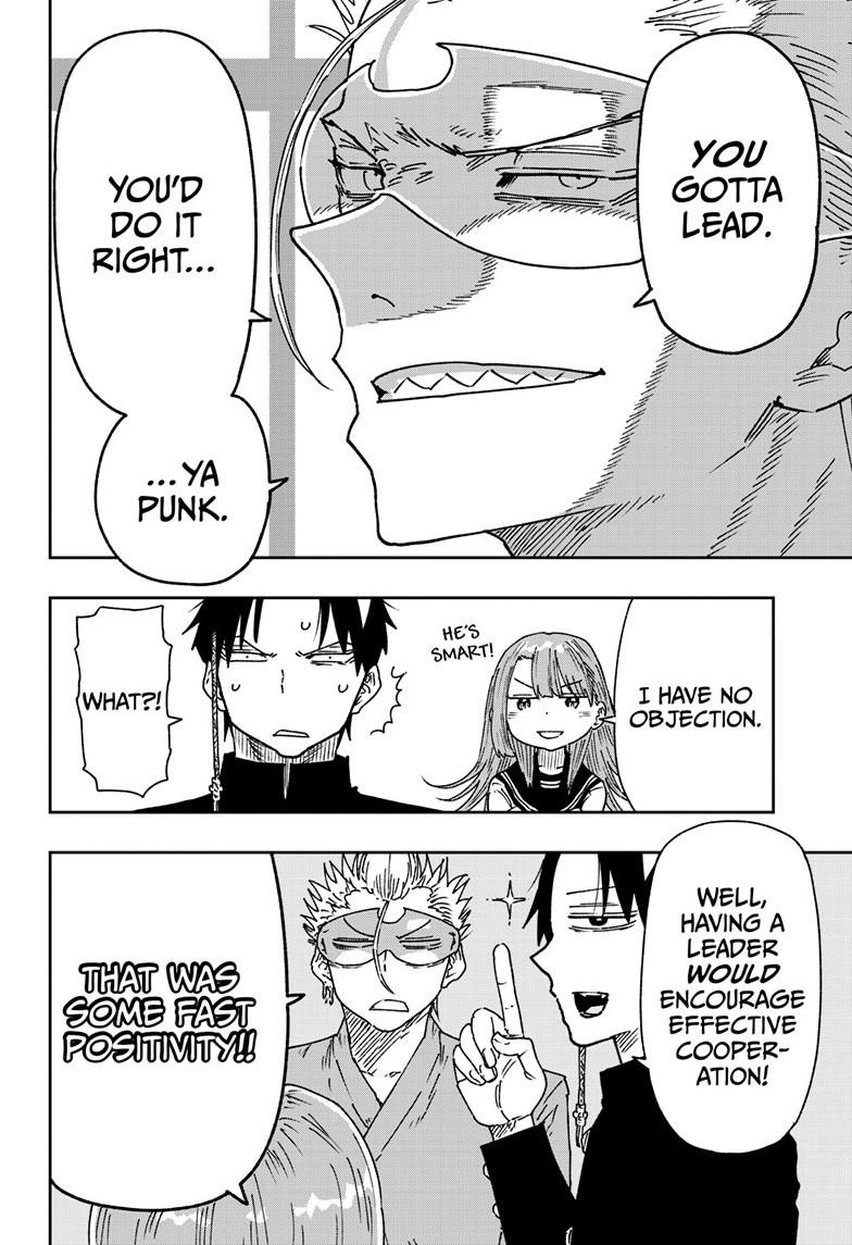 Parashoppers Chapter 8 15