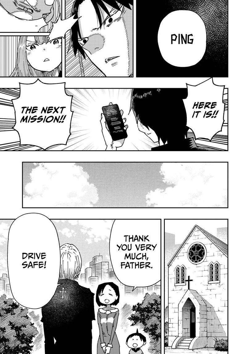 Parashoppers Chapter 8 16