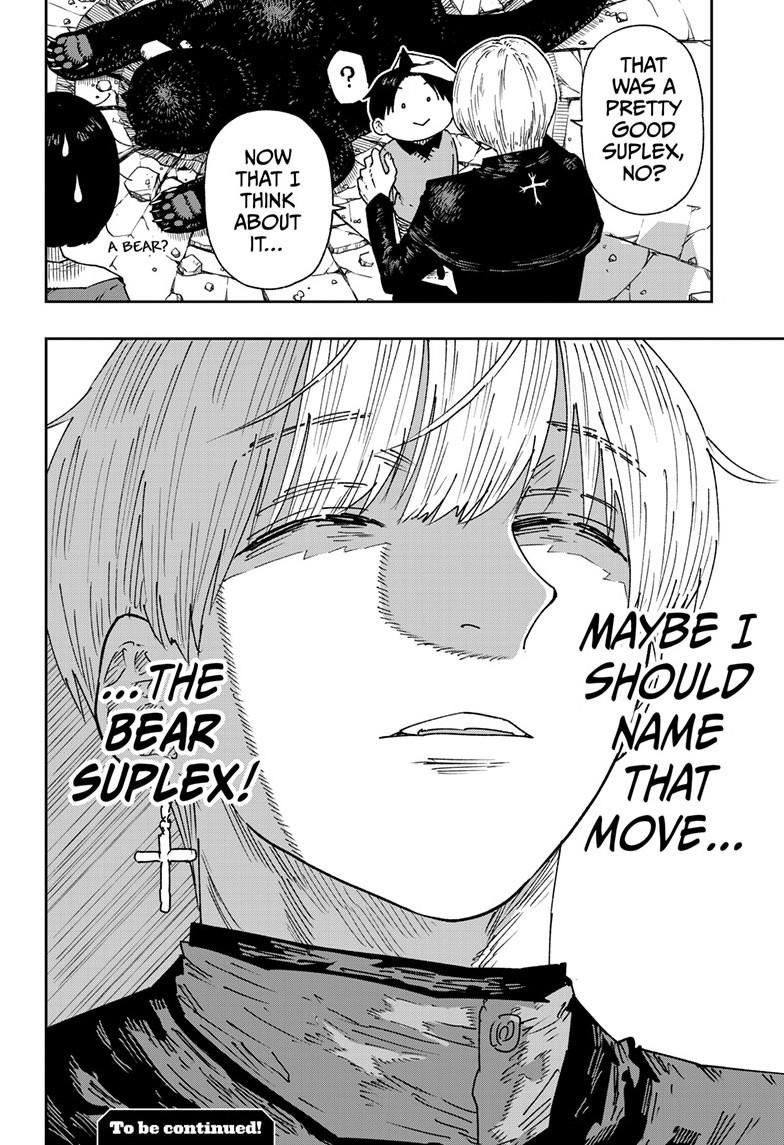 Parashoppers Chapter 8 19