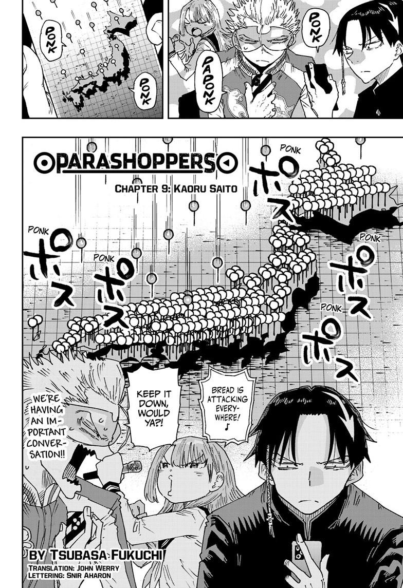 Parashoppers Chapter 9 3