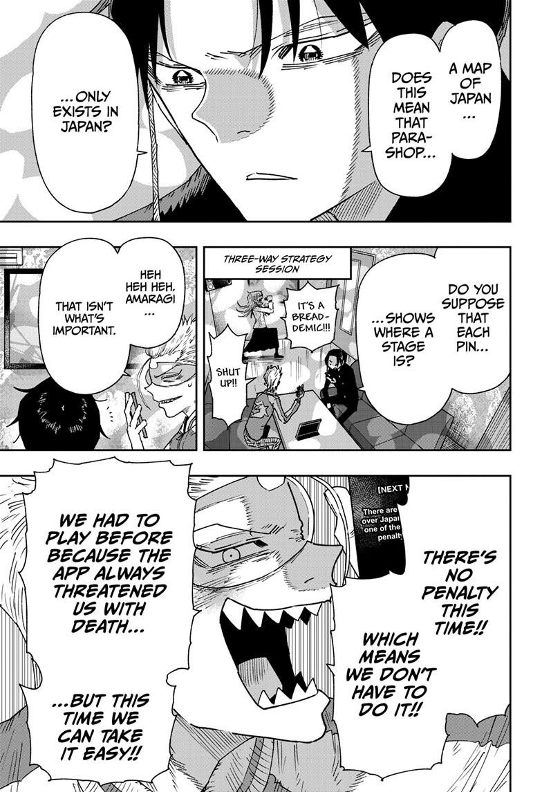 Parashoppers Chapter 9 4