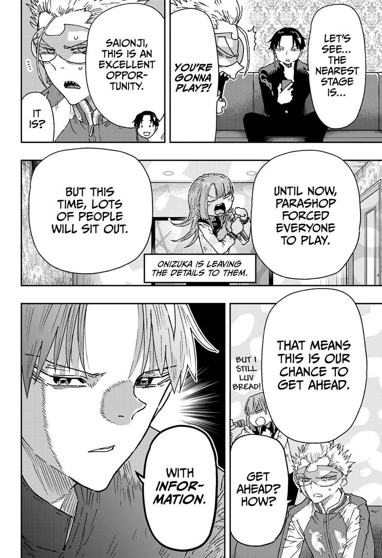 Parashoppers Chapter 9 5