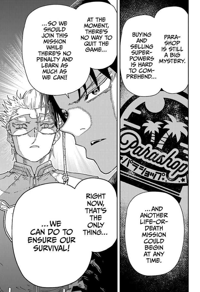 Parashoppers Chapter 9 6