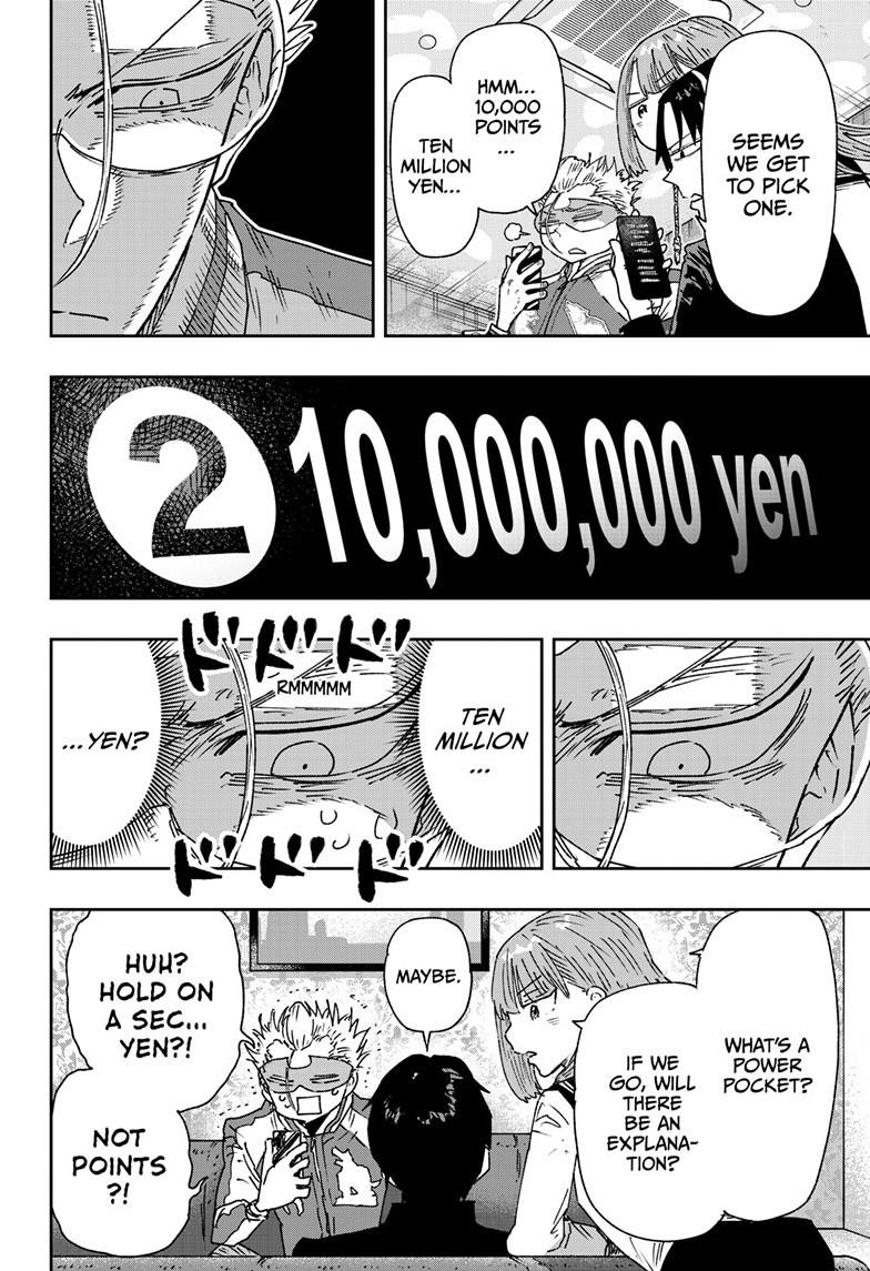 Parashoppers Chapter 9 9