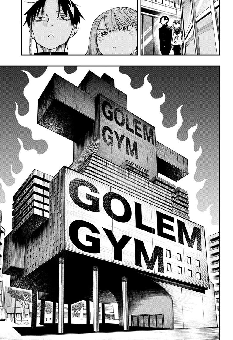 Parashoppers Chapter 9 12