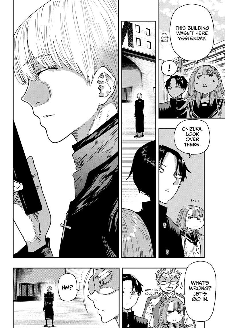 Parashoppers Chapter 9 13