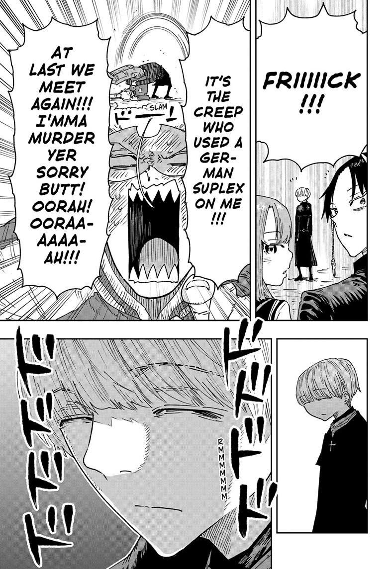 Parashoppers Chapter 9 14