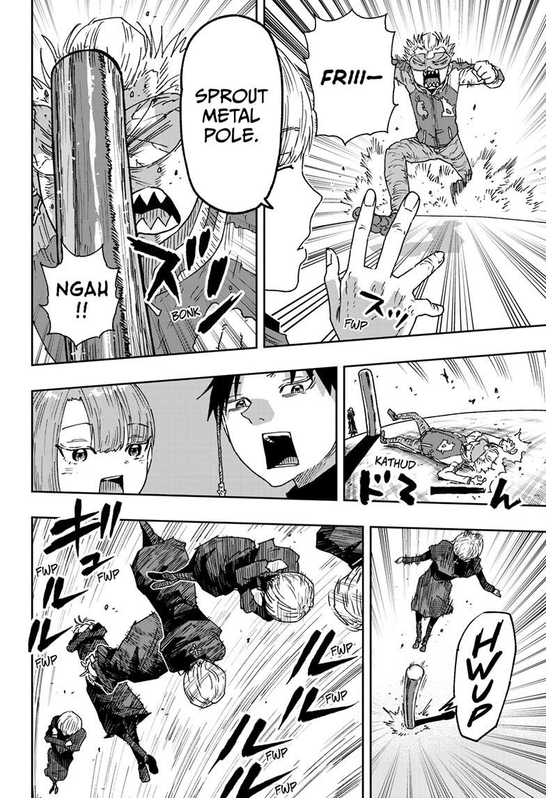 Parashoppers Chapter 9 15