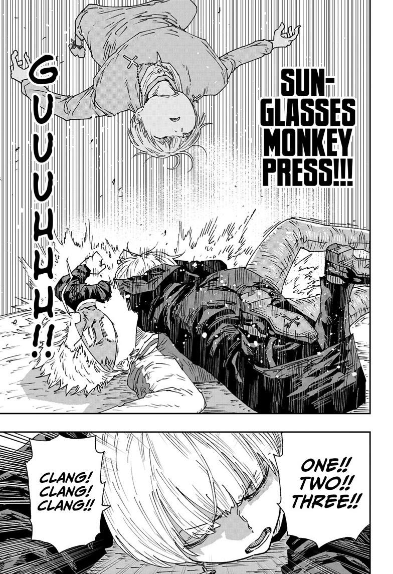 Parashoppers Chapter 9 16