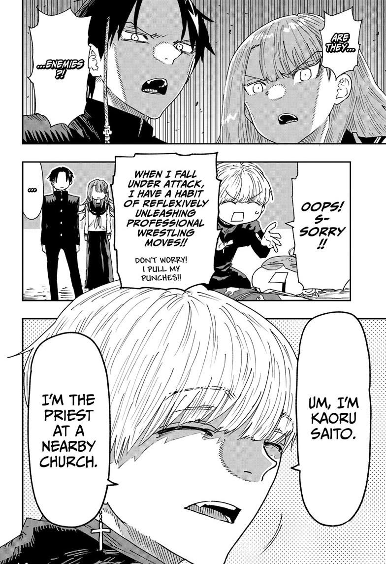 Parashoppers Chapter 9 17